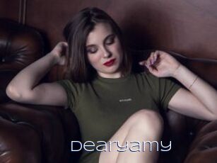 Dearyamy