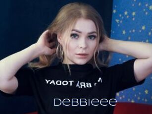 Debbieee
