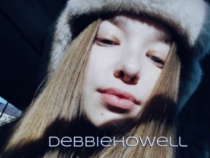 Debbiehowell