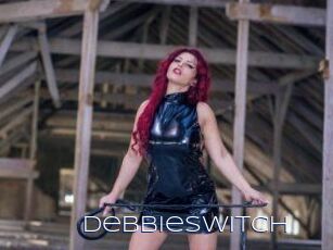 Debbieswitch