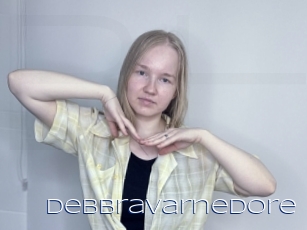 Debbravarnedore