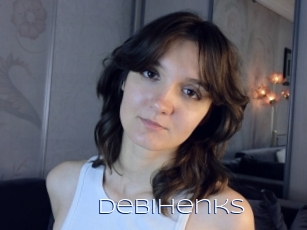 Debihenks