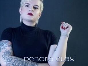 Debora_clay