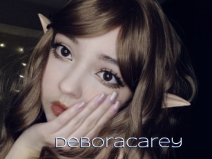 deboracarey Blue Hot