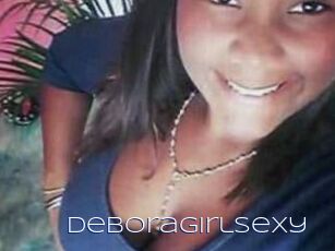 deboragirlsexy Blue Hot