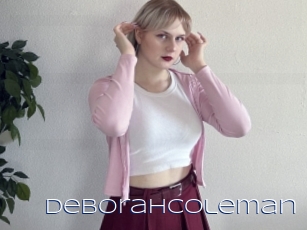 Deborahcoleman