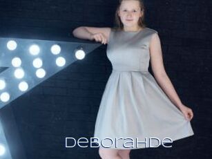 Deborahde