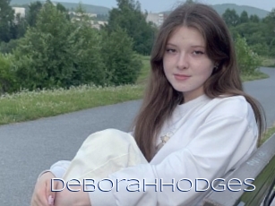 Deborahhodges