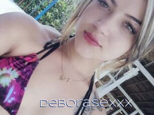 Deborasexxx