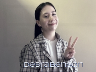 Debrabenson