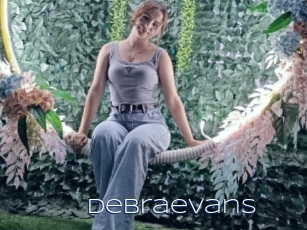 Debraevans