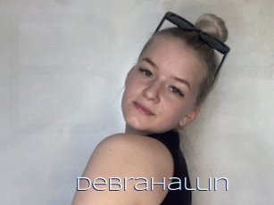 Debrahallin