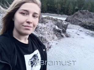 Debramust