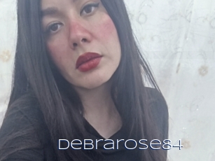 Debrarose84