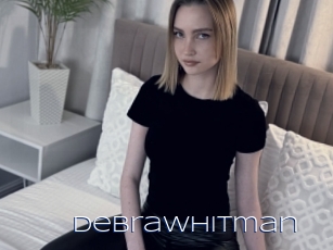Debrawhitman