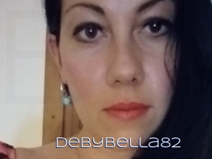 Debybella82