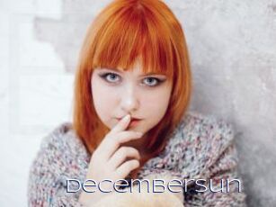 Decembersun
