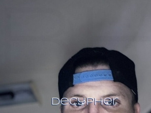 Decypher