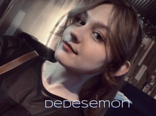 Dedesemon