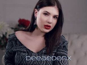 Deeaedenx