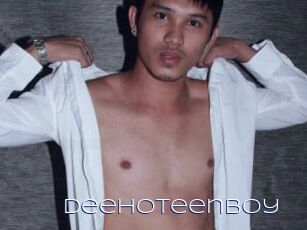 Deehoteenboy