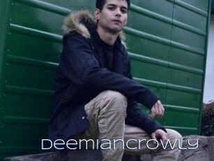 Deemiancrowly