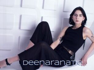 deenaranatie Blue Hot
