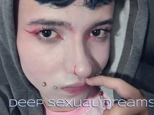 deep_sexual_dreamss Blue Hot