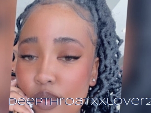 Deepthroatxxlover22