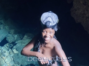 Deeyclays