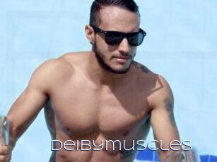 Deibymuscles