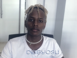 Deibyosu