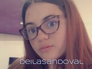 Deilasandoval