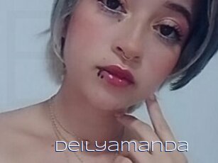 Deilyamanda