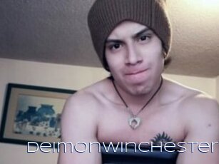 Deimonwinchester