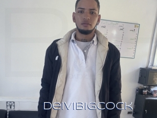 Deivibigcock