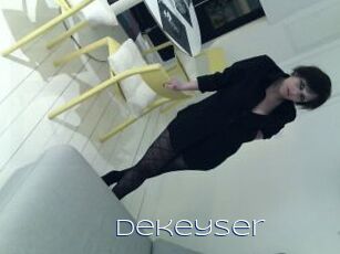 Dekeyser