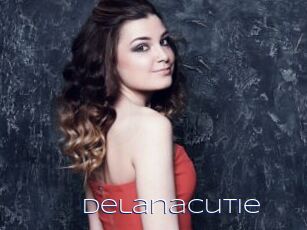 Delanacutie