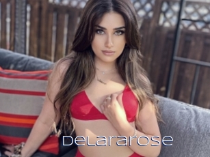 Delararose