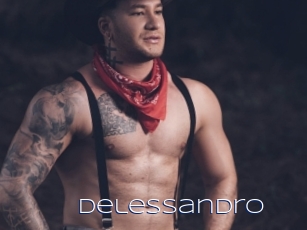 Delessandro