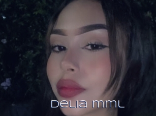Delia_mml