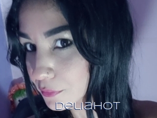 Deliahot