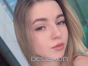 Deliakon