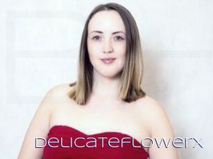 Delicateflowerx