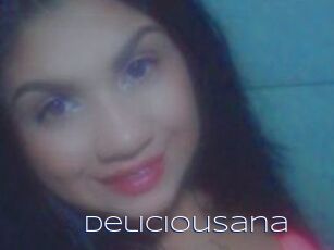 Deliciousana