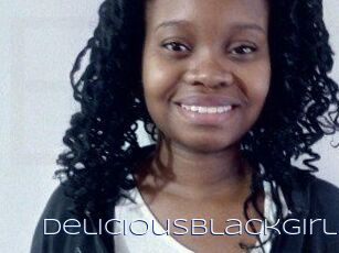 Deliciousblackgirl