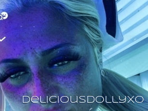 Deliciousdollyxo