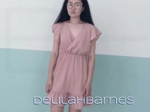 Delilahbarnes