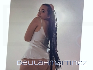 Delilahmartinez
