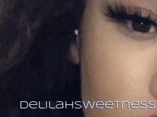 Delilahsweetness